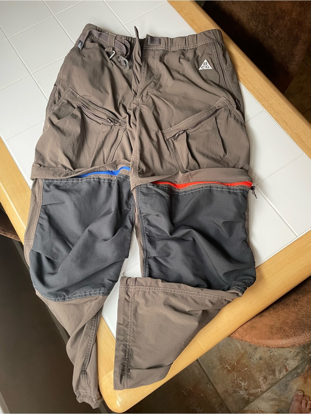 Nike ACG Smith Summit Cargo Pants